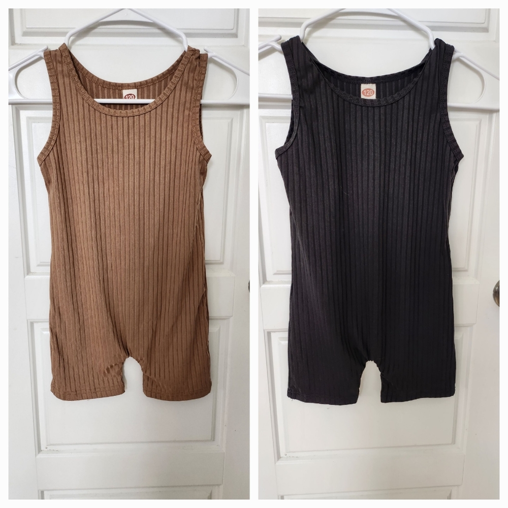 Romper bundle